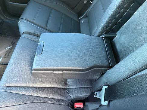 New 2025 Mercedes-Benz GLS 580 4MATIC image 28