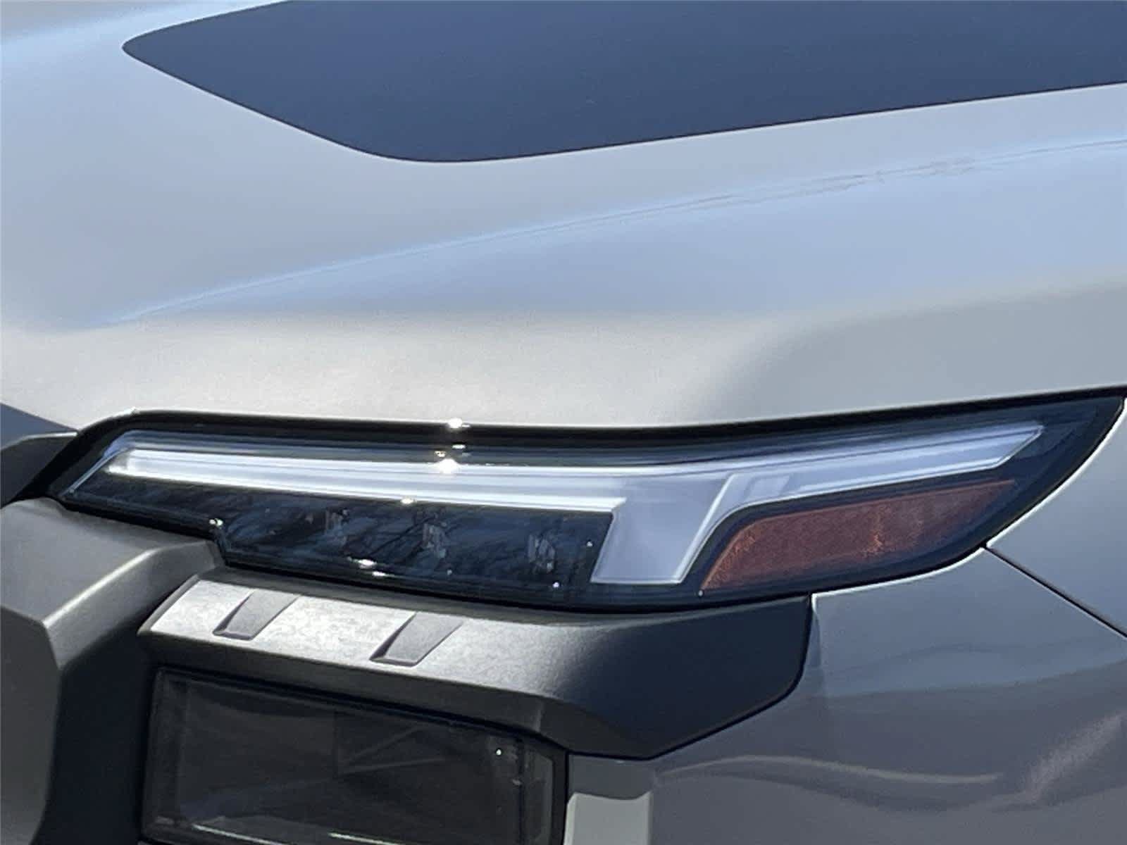 New 2026 Subaru Outback Wilderness AWD/4WD image 9