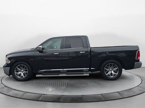 Used 2017 RAM 1500 Limited image 2
