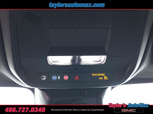 New 2026 GMC Terrain Elevation w/ LPO, Floor Liner Package image 24