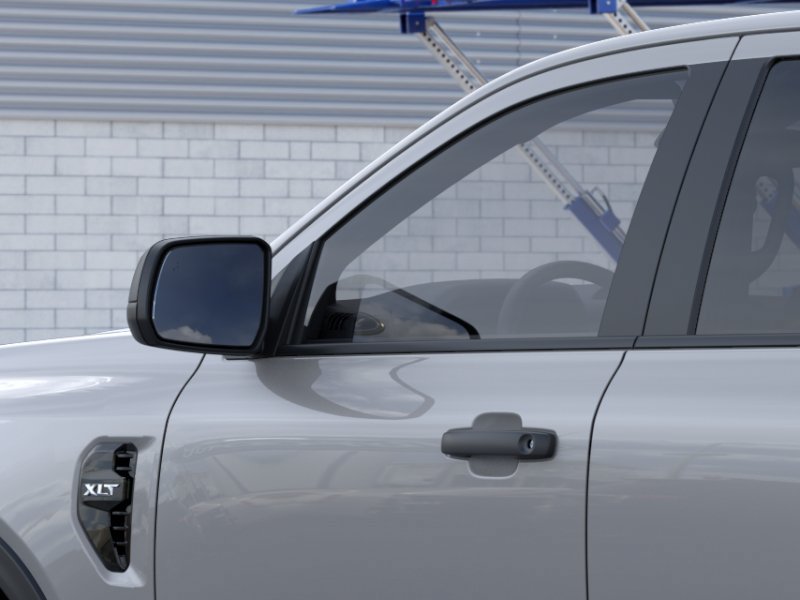 New 2026 Ford Ranger XLT RWD image 19