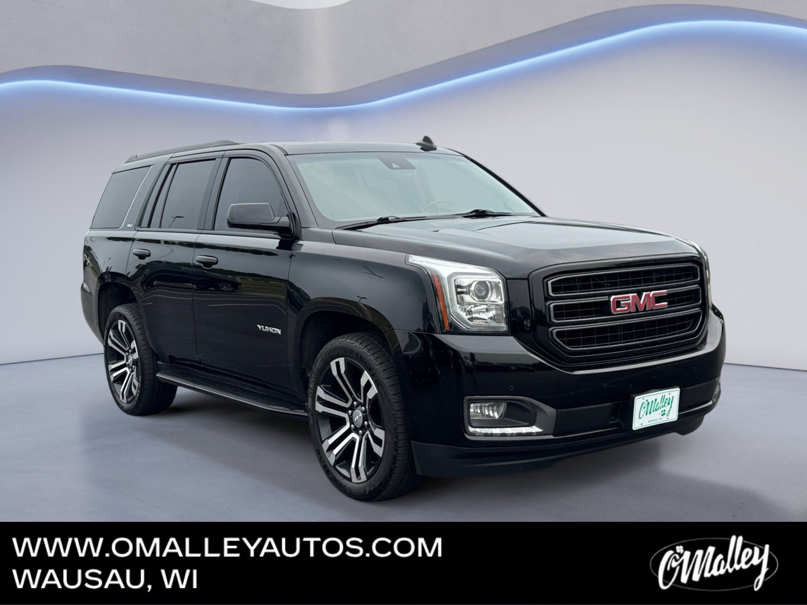 Used 2019 GMC Yukon SLT AWD/4WD image 7