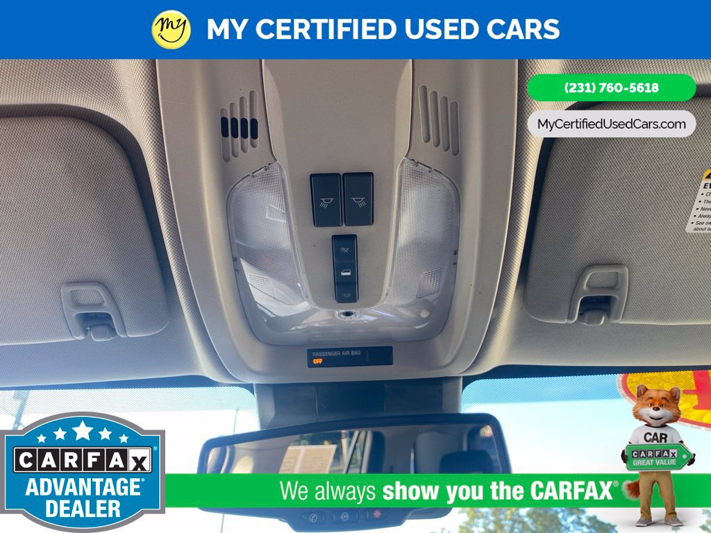 Used 2012 GMC Terrain SLE w/ Convenience Package FWD image 33
