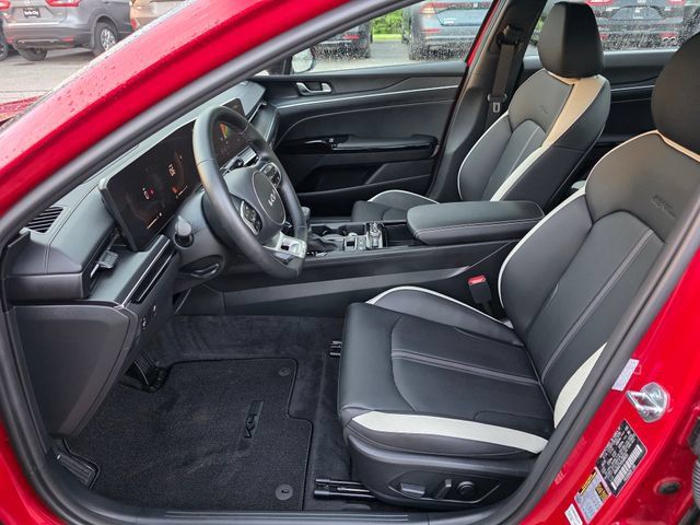 Certified 2025 Kia K5 GT-Line FWD image 15