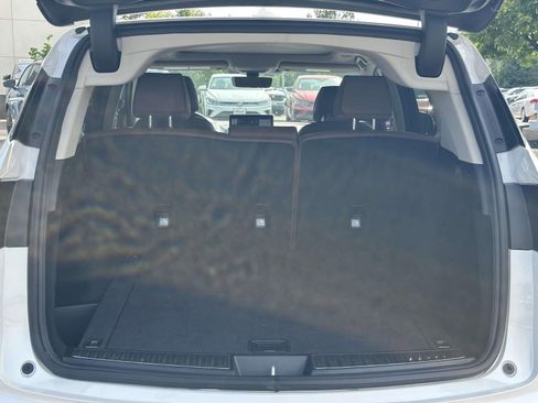 Used 2025 Acura RDX SH-AWD w/ Advance Package image 12