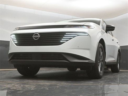 New 2025 Nissan Murano SL image 15