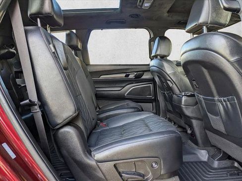 Used 2023 Kia Telluride SX Prestige X-Line image 20