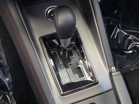 Used 2025 Mitsubishi Outlander Sport SE AWD/4WD image 19
