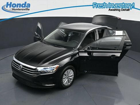 Used 2019 Volkswagen Jetta S FWD image 46