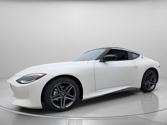 New 2026 Nissan Z Sport w/ Floor Mat Package video 1