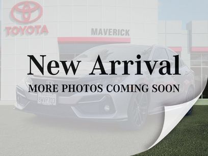 Used 2021 Honda Civic Sport