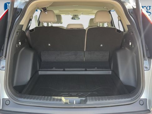 Used 2024 Honda CR-V EX-L image 11