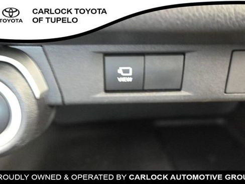 Used 2025 Toyota Grand Highlander AWD image 19