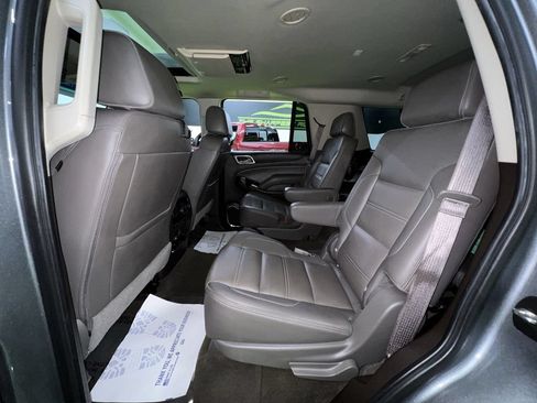 Used 2018 GMC Yukon Denali w/ Open Road Package AWD/4WD image 28