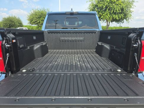 New 2026 Toyota Tacoma TRD Off-Road AWD/4WD image 30