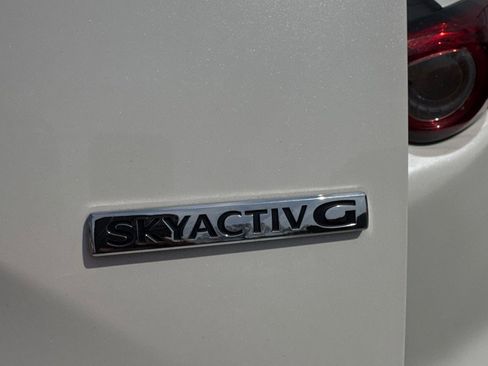 Used 2021 MAZDA CX-9 Touring w/ Touring Premium Package image 15