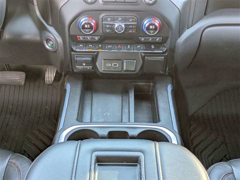 Used 2020 GMC Sierra 1500 AT4 w/ AT4 Premium Package image 19