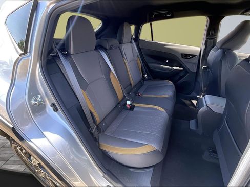 New 2026 Subaru Crosstrek 2.5i Sport AWD/4WD image 23