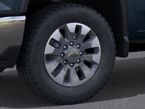 New 2026 Chevrolet Silverado 2500 LT w/ True North Edition image 33