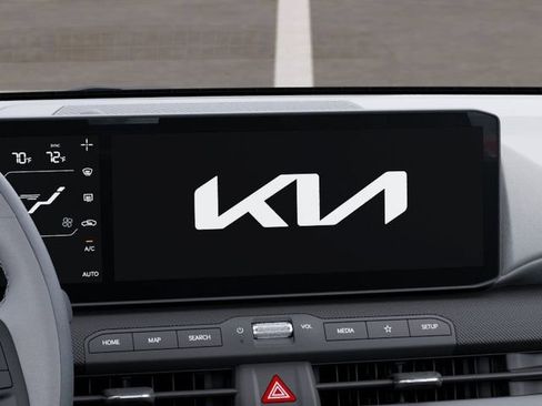 New 2026 Kia K4 GT-Line Turbo FWD image 20