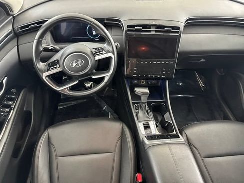 Used 2023 Hyundai Tucson XRT AWD/4WD image 23