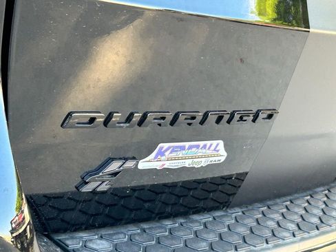 New 2024 Dodge Durango SRT Hellcat image 24