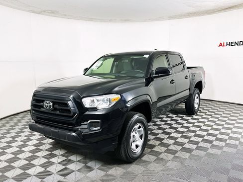 Used 2022 Toyota Tacoma SR image 7