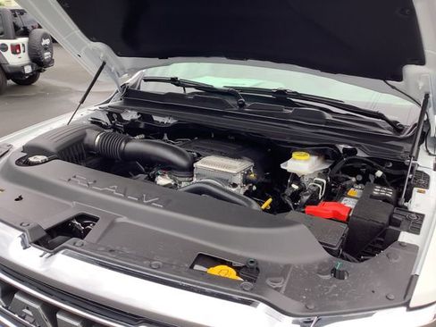 New 2026 RAM 1500 Laramie image 48