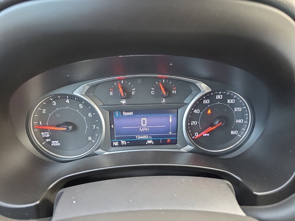 Used 2021 GMC Terrain SLE w/ Elevation Edition AWD/4WD image 23