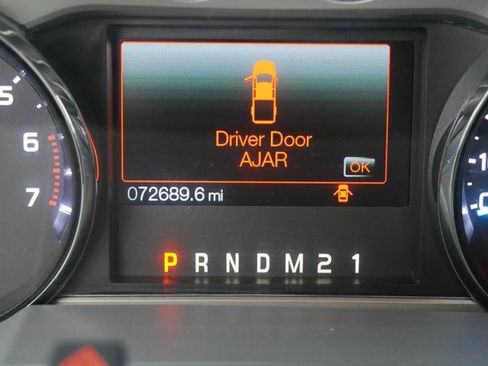 Used 2016 Ford F350 XLT image 17