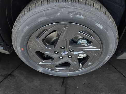 Certified 2025 Subaru Crosstrek 2.5i Sport w/ Crosstrek Mirror Package image 14