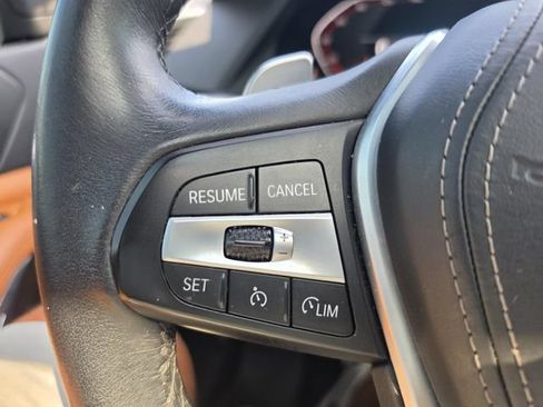 Used 2022 BMW X5 sDrive40i w/ Premium Package RWD image 19