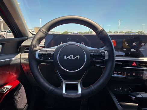 Used 2025 Kia K5 LXS FWD image 17