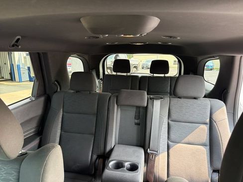 Used 2025 Dodge Durango GT AWD/4WD image 36