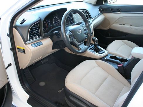 Used 2018 Hyundai Elantra Value Edition w/ Cargo Package FWD image 13
