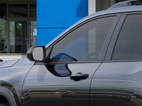 New 2026 Chevrolet Equinox LT image 12