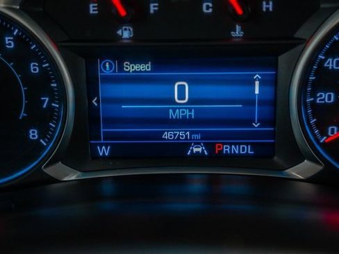 Used 2021 Chevrolet Equinox LT image 42