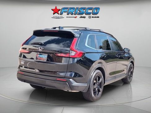 Used 2023 Honda CR-V EX-L image 7