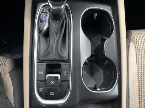 Used 2020 Hyundai Santa Fe SEL AWD/4WD image 25
