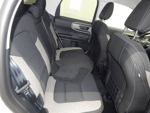 New 2025 Ford Bronco Sport Big Bend image 18