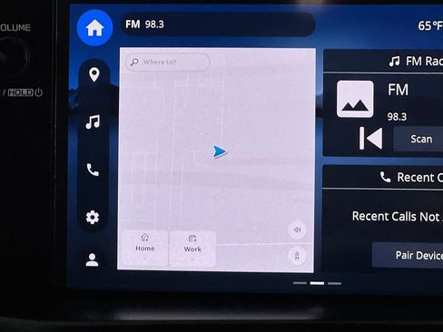 New 2026 Subaru Outback Premium image 21