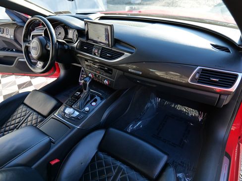 Used 2018 Audi S7 Prestige w/ S Sport Package image 34