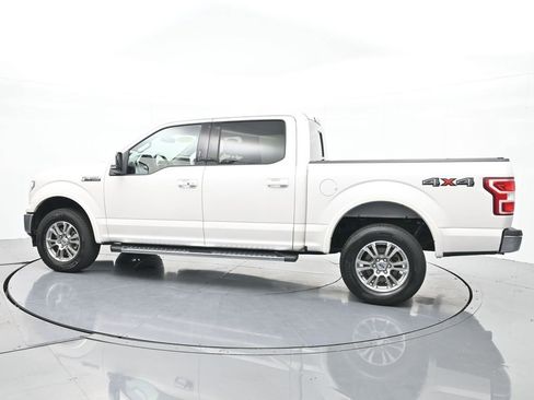 Used 2019 Ford F150 Lariat image 10