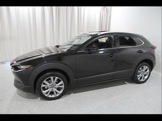 Certified 2023 MAZDA CX-30 AWD 2.5 S w/ Premium Package video 3
