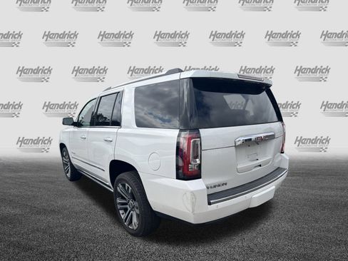 Used 2019 GMC Yukon Denali w/ Denali Ultimate Package image 8