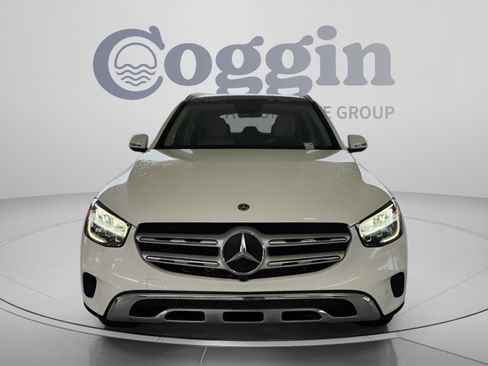 Used 2022 Mercedes-Benz GLC 300 image 9