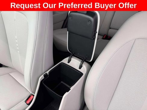 New 2026 Hyundai Kona Limited AWD/4WD image 21