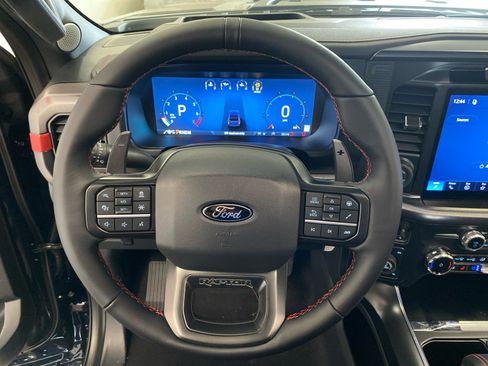 New 2026 Ford F150 Raptor image 25