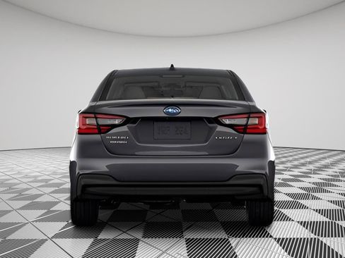 New 2025 Subaru Legacy Premium image 9