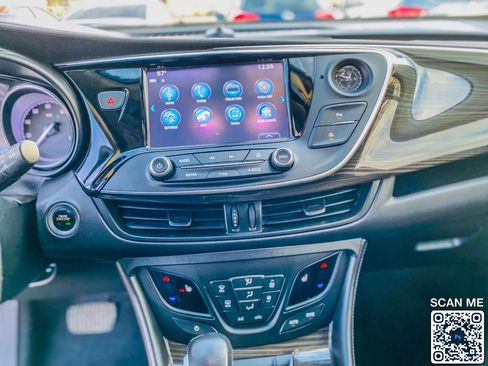 Used 2020 Buick Envision Essence image 25